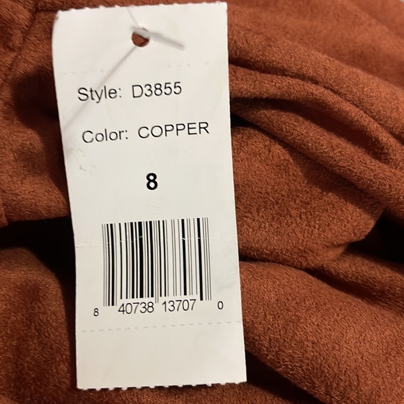 ALEXIA ADMOR - Picture 10 of 11